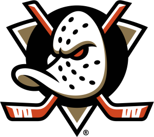 Anaheim Ducks Logo PNG + Vector