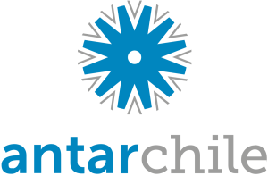 AntarChile Logo in Vector