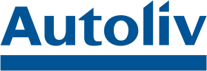 Autoliv Logo in Vector