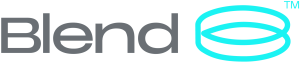 Blend360 Logo PNG + Vector