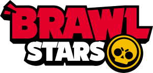 Brawl Stars Vector Logo + PNG