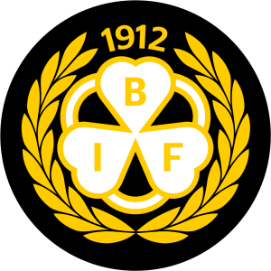 Brynäs IF Vector Logo
