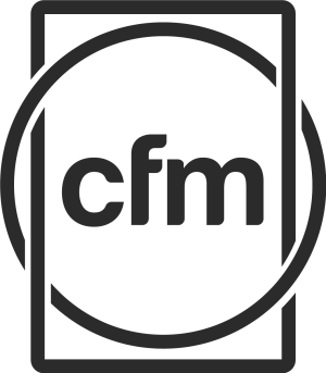 CFM International Vector Logo + PNG