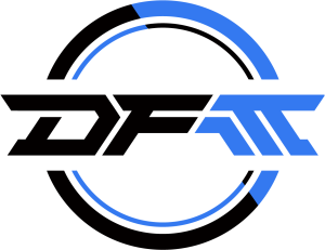 DetonatioN FocusMe (DFM) Logo PNG + Vector
