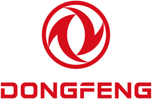 Dongfeng Motor Company logo PNG Dongfeng Motor Company logo