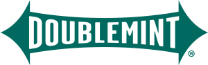 Doublemint Logo PNG + Vector