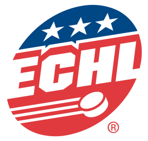 ECHL Logo in Vector
