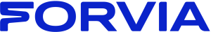 Forvia Logo Vector & PNG