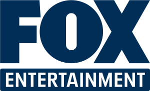 Fox Entertainment Logo Vector & PNG