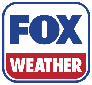 Fox Weather Logo in Vector