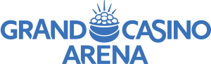 Grand Casino Arena Logo PNG + Vector