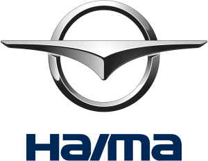 Haima Automobile Logo PNG + Vector