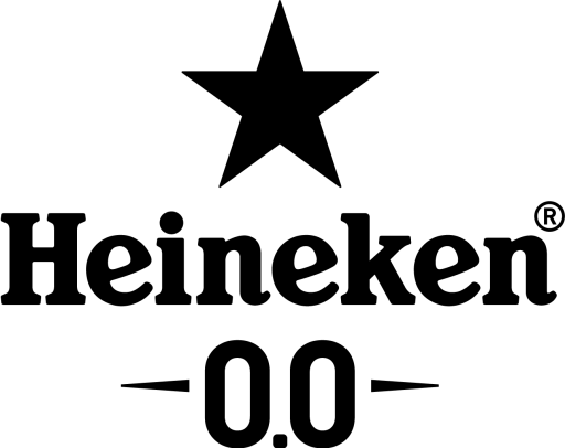 Heineken 0.0 logo PNG Heineken 0.0 logo