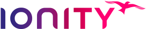 IONITY Logo in Vector