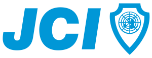 JCI – Junior Chamber International Logo in Vector