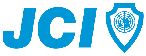 JCI - Junior Chamber International logo PNG JCI logo