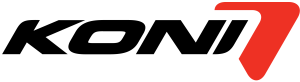 KONI Vector Logo + PNG