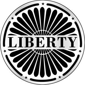 Liberty Media Logo Vector & PNG