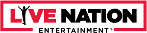 Live Nation Entertainment Logo PNG + Vector