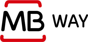 MB Way Vector Logo