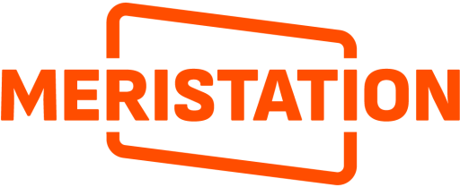 MeriStation logo PNG MeriStation logo