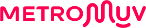MetroMuv Logo in Vector