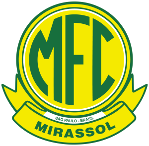 Mirassol Futebol Clube Logo Vector & PNG