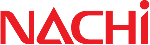 NACHI Vector Logo + PNG