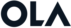 Ola Consumer Logo Vector & PNG