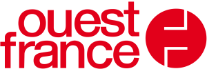 Ouest-France Logo Vector & PNG