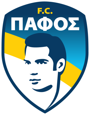 Pafos FC Logo Vector & PNG