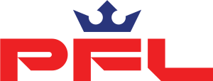 PFL – Professional Fighters League Logo in Vector