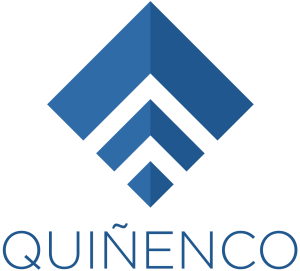 Quiñenco Logo PNG + Vector