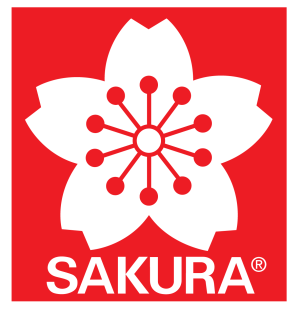 Sakura Logo Vector & PNG