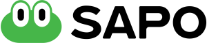 SAPO Logo in Vector