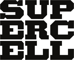 Supercell Logo PNG + Vector