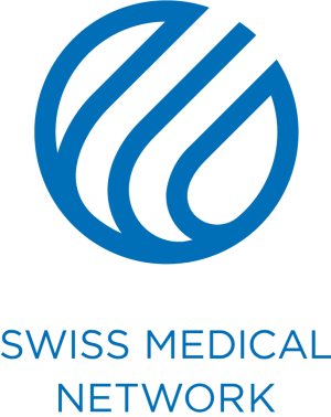 Swiss Medical Network Logo PNG + Vector