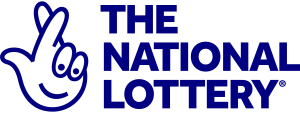 The National Lottery Vector Logo