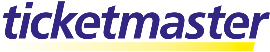 Ticketmaster (1999-2010) logo PNG Ticketmaster (1999-2010) Logo PNG