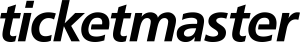 Ticketmaster Logo in Vector