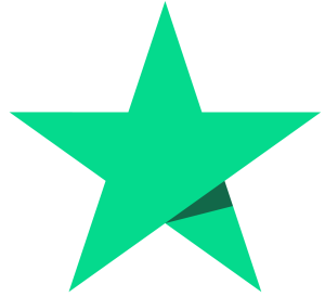 Trustpilot icon logo vector + PNG