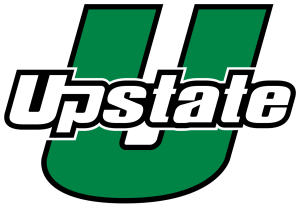 USC Upstate Spartans Logo in Vector
