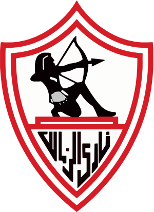 Zamalek SC Logo PNG + Vector
