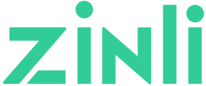 Zinli Logo Vector & PNG