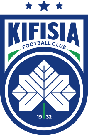 A.E. Kifisia Logo PNG + Vector