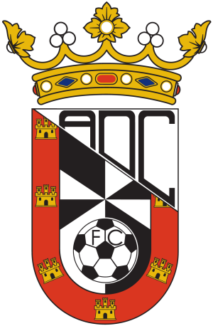 AD Ceuta FC Logo PNG + Vector