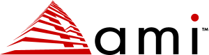 AMI Logo in Vector