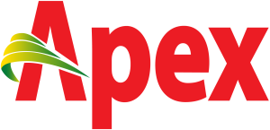 Apex Footwear Logo PNG + Vector
