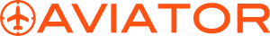 Aviator Logo in Vector