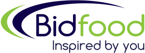 Bidfood Logo PNG + Vector